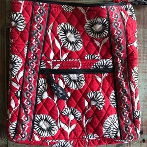 Vera Bradley crossbody